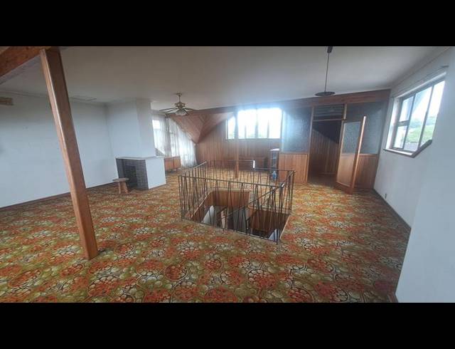 3 BEDROOM PROPERTY TO RENT IN BEREA WEST